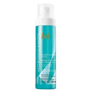 Moroccanoil Protect & Prevent Spray 5.4Fl NWT